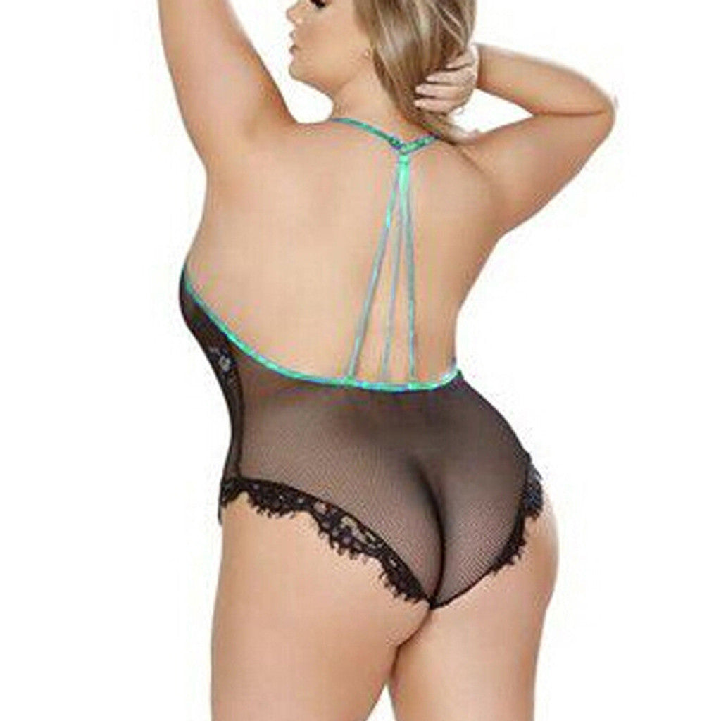 Kiss Bodysuit