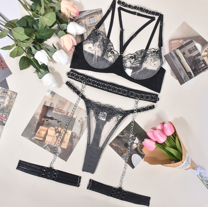 Celeste Metal Accent Five-Piece Set