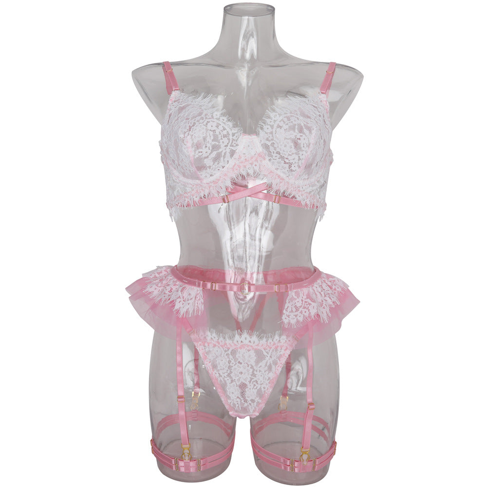 Enchanted Desire Lingerie