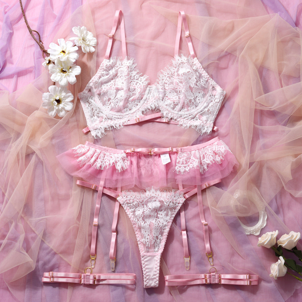 Enchanted Desire Lingerie