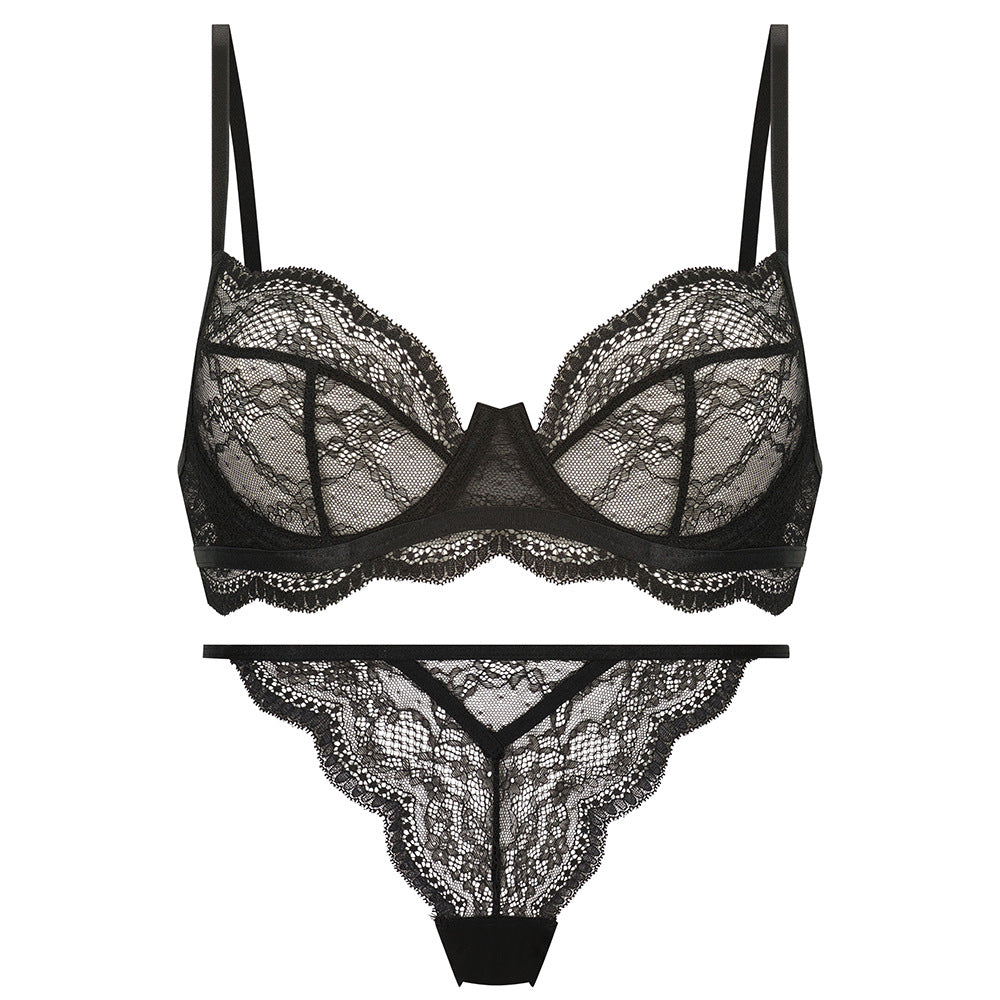 Paris Nights Lace Set