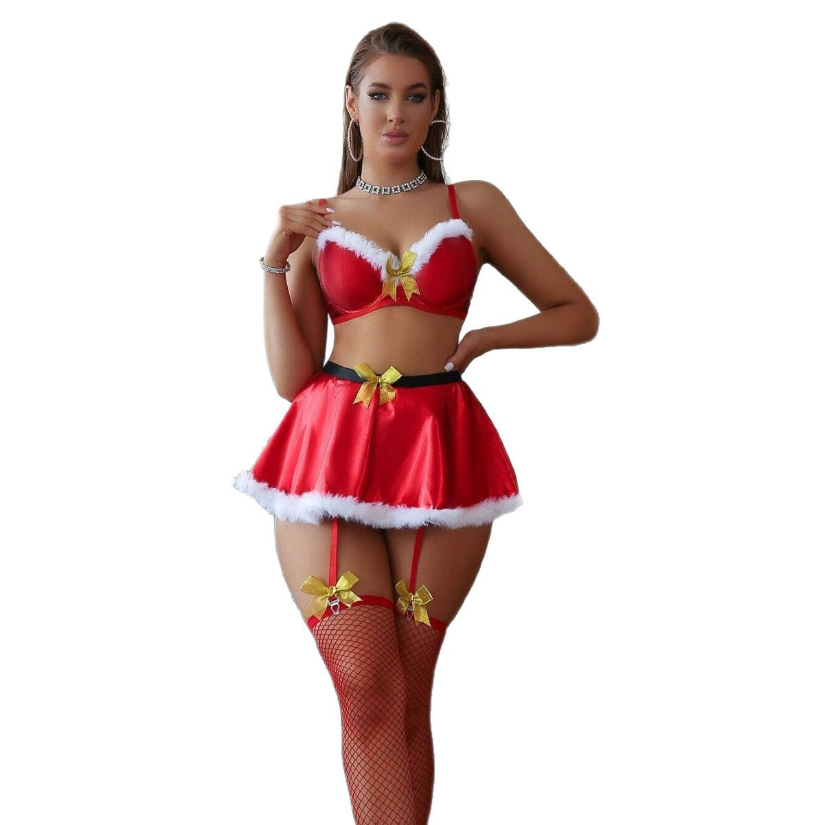 Santa's help Lingerie