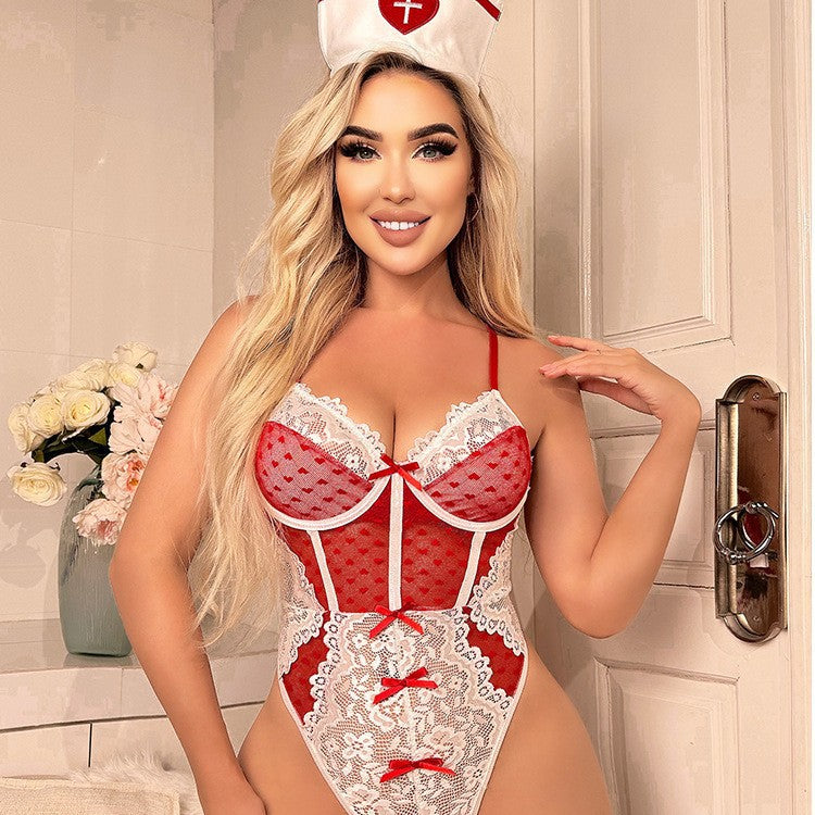 Nurse's uniform