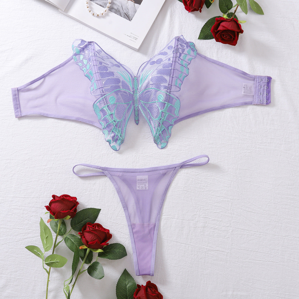 Celeste Metal Accent Five-Piece Set