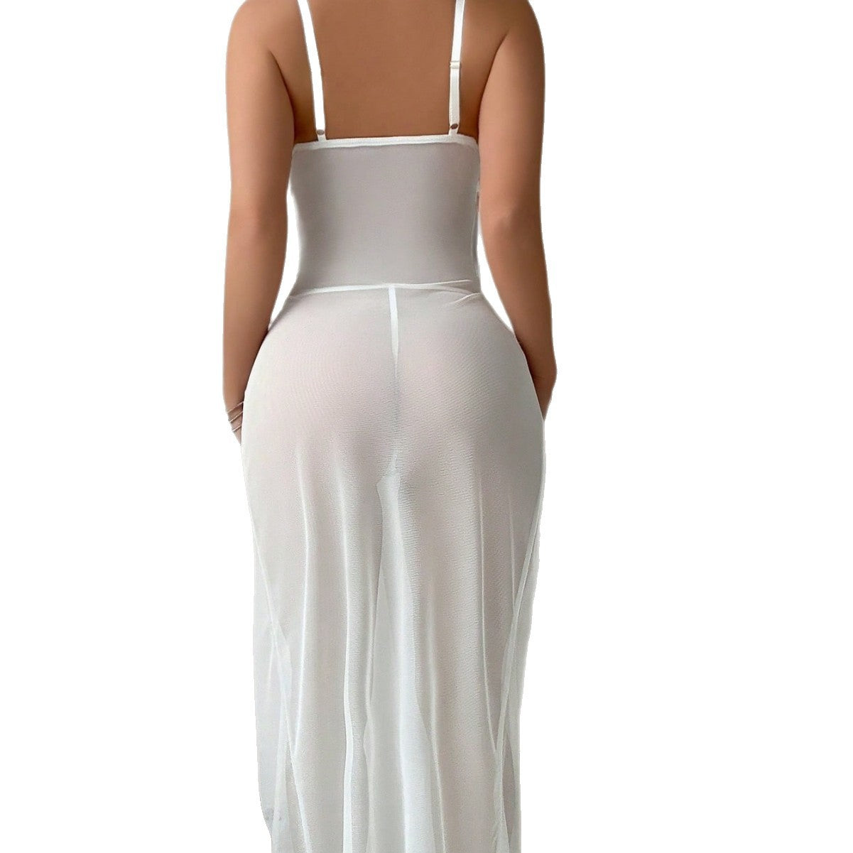 Caroline Negligee Set